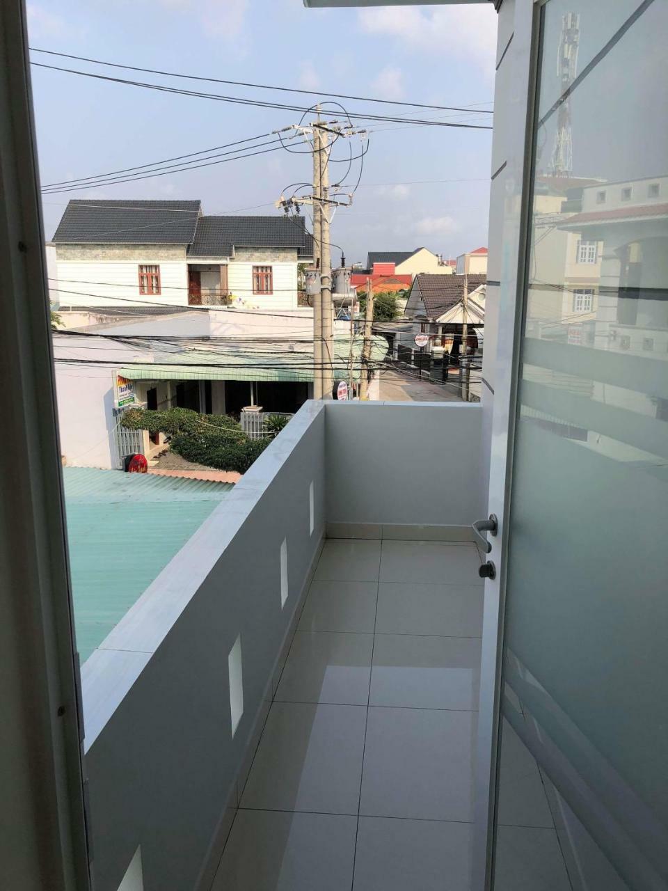 Nguyen Kim Motel Long Hai Exterior photo